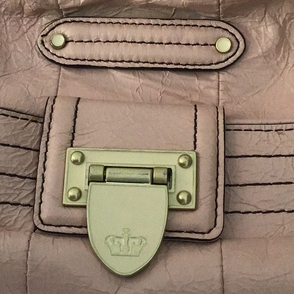 Juicy Couture Handbag - Picture 5 of 16